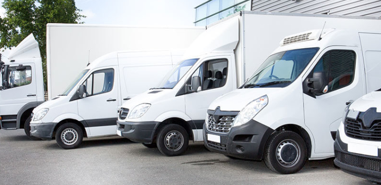 Evaluating the Right Van Insurance Option For Your Business | Globe Blogr
