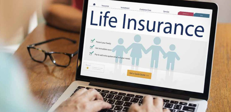 Image Representing Life Insurance Concept.